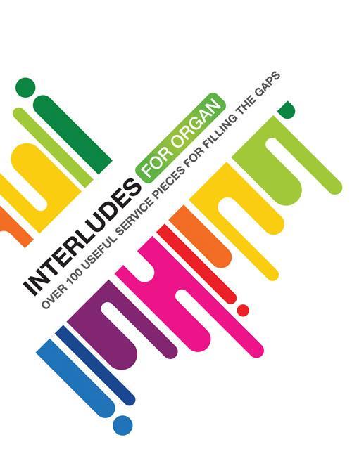 Interludes for Organ
